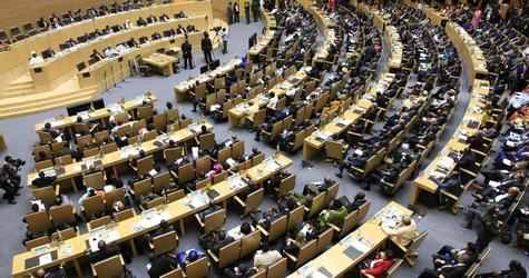 الكونغو الديمقراطية تدعم اتفاق منطقة التجارة الحرة بين التكتلات الافريقية الثلاث