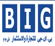 “بى اى جى” تقتنص 54% من تداولات “بورصة النيل” خلال أسبوع