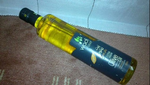 وادى فود لصناعة زيت الزيتون