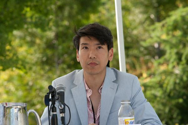 رائد الأعمال والمستثمر جوناثان سوساتو