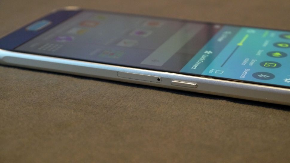 جالكسي إس 6 أكتيف