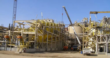 الشركة الفرعونية للذهب