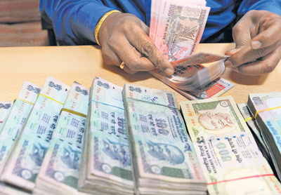 الهند تخفض أسعار الفائدة للمرة الثالثة هذا العام