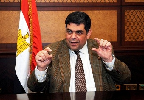 أمين عام المجلس الأعلى للجامعات