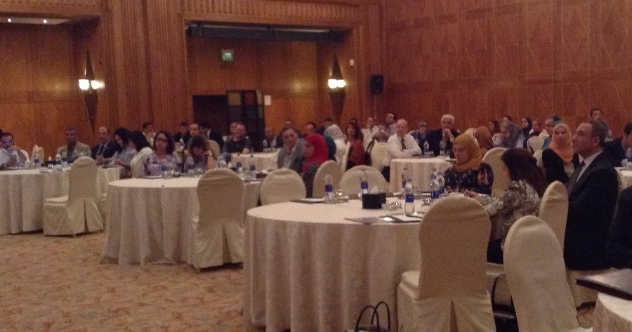 مؤتمر جمعية اتصال الأول فى مجال التنمية البشرية والتدريب