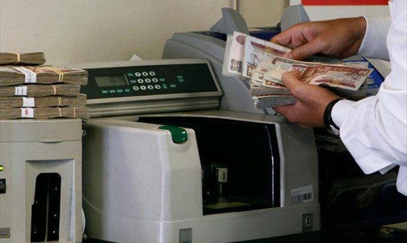 الإحصاء: ارتفاع الأرصدة الإدخارية الى 1.3 تريليون جنيه خلال 2013-2014