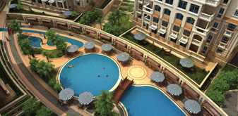 مشروع ليلة بالتجمع الخامس