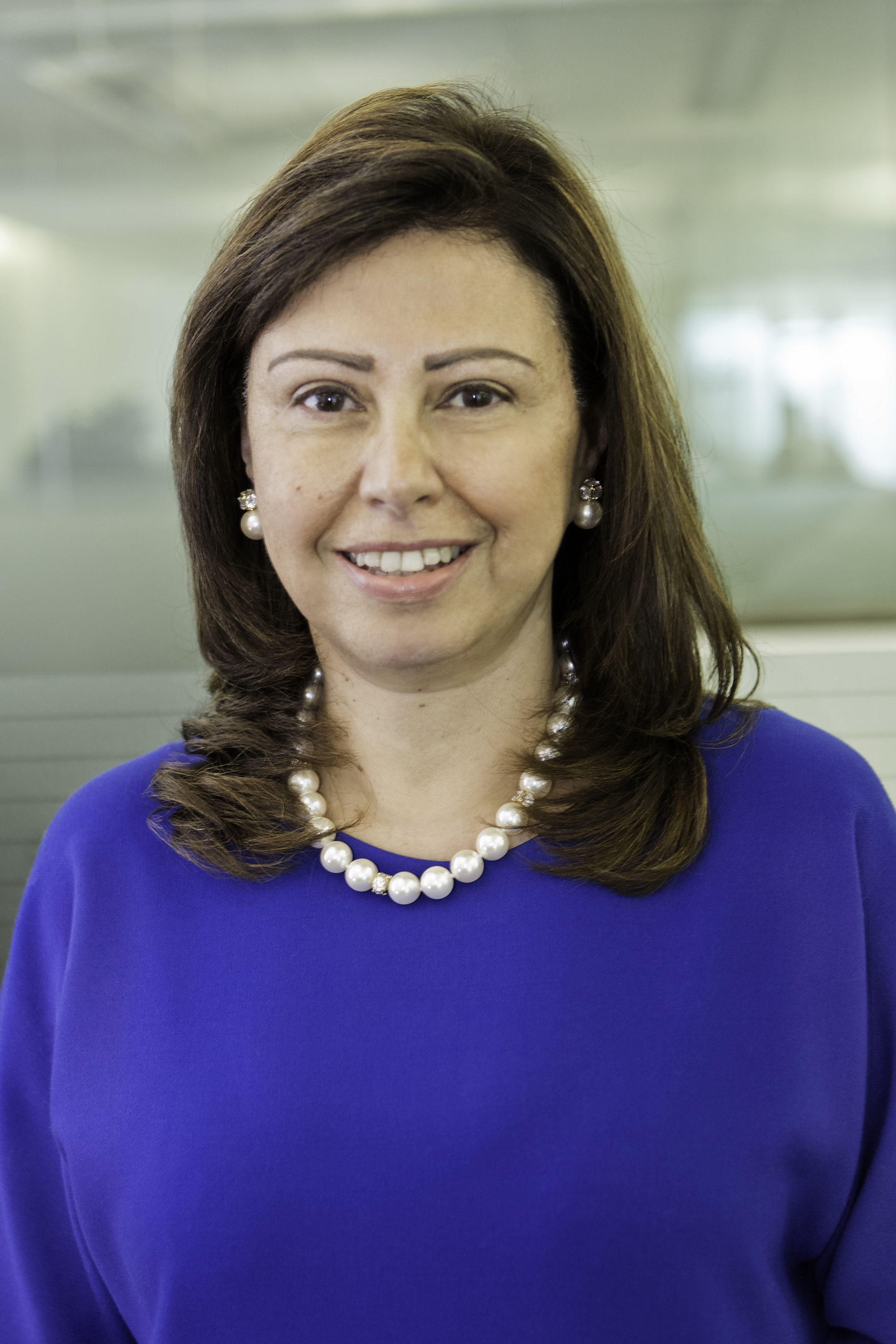 هيرمس: تبنينا استراتيجية “التنمية المتكاملة” لتعظيم الموارد