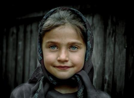 رعاية الايتام