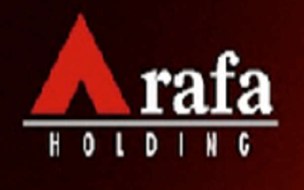 العرفة للاستثمارات والاستشارات