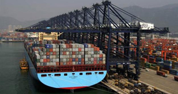 الاحصاء: 10.8% ارتفاعا فى الصادرات البترولية خلال مارس الماضي