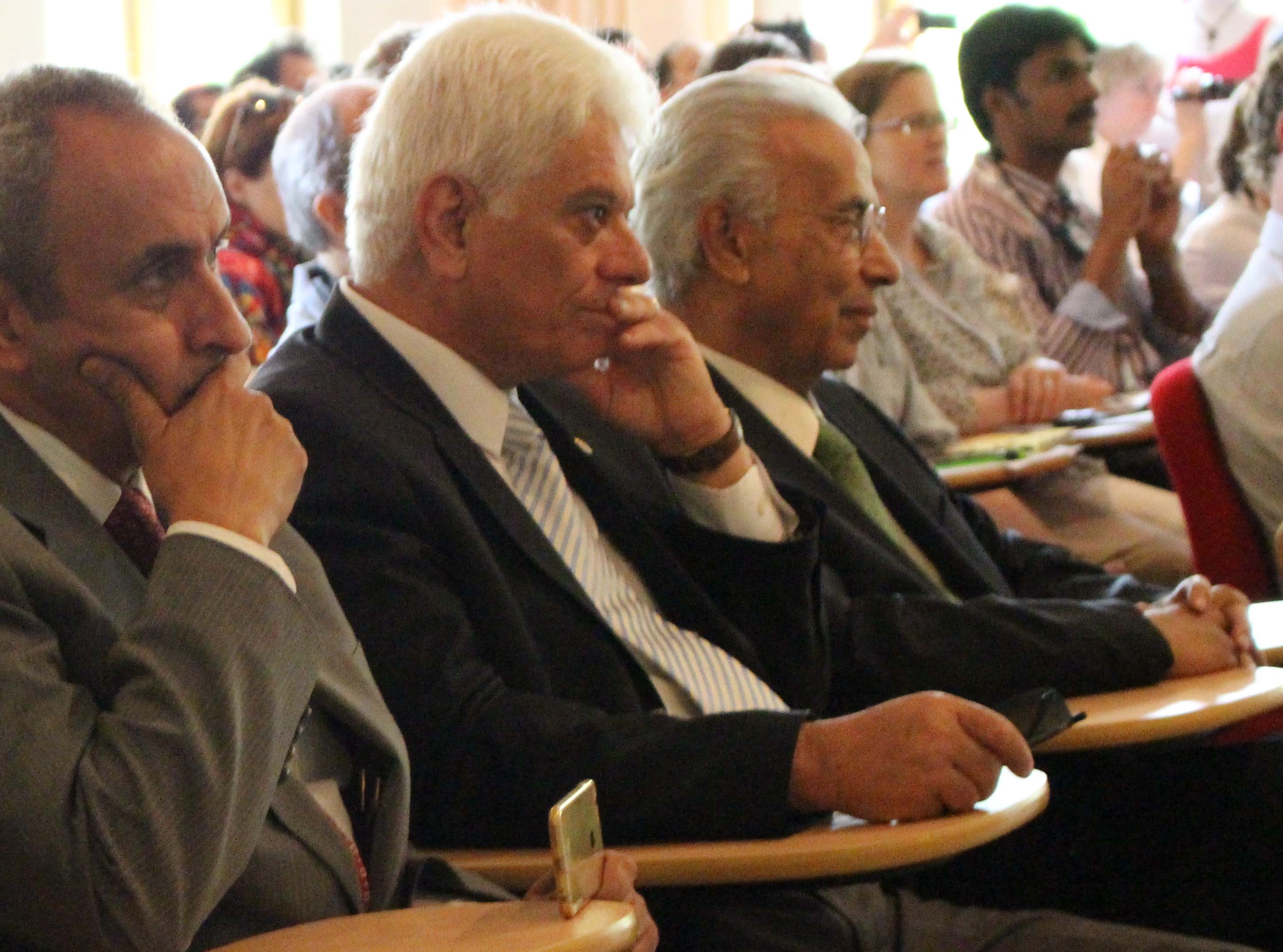 خبراء : الارض الزراعية فى مصر تعاني.. ولابد من إعتماد نظم الزراعة الحيوية