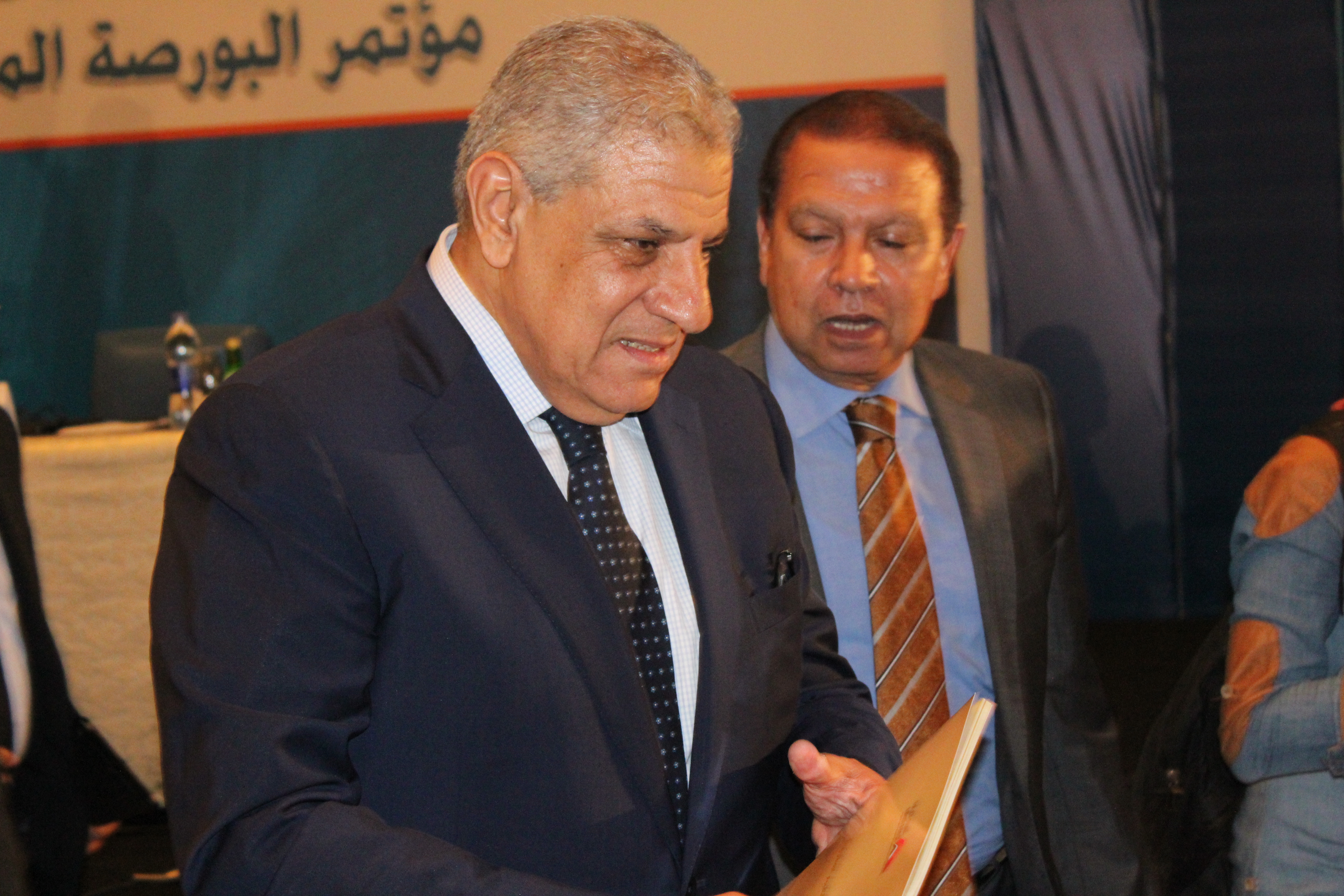 إبراهيم محلب