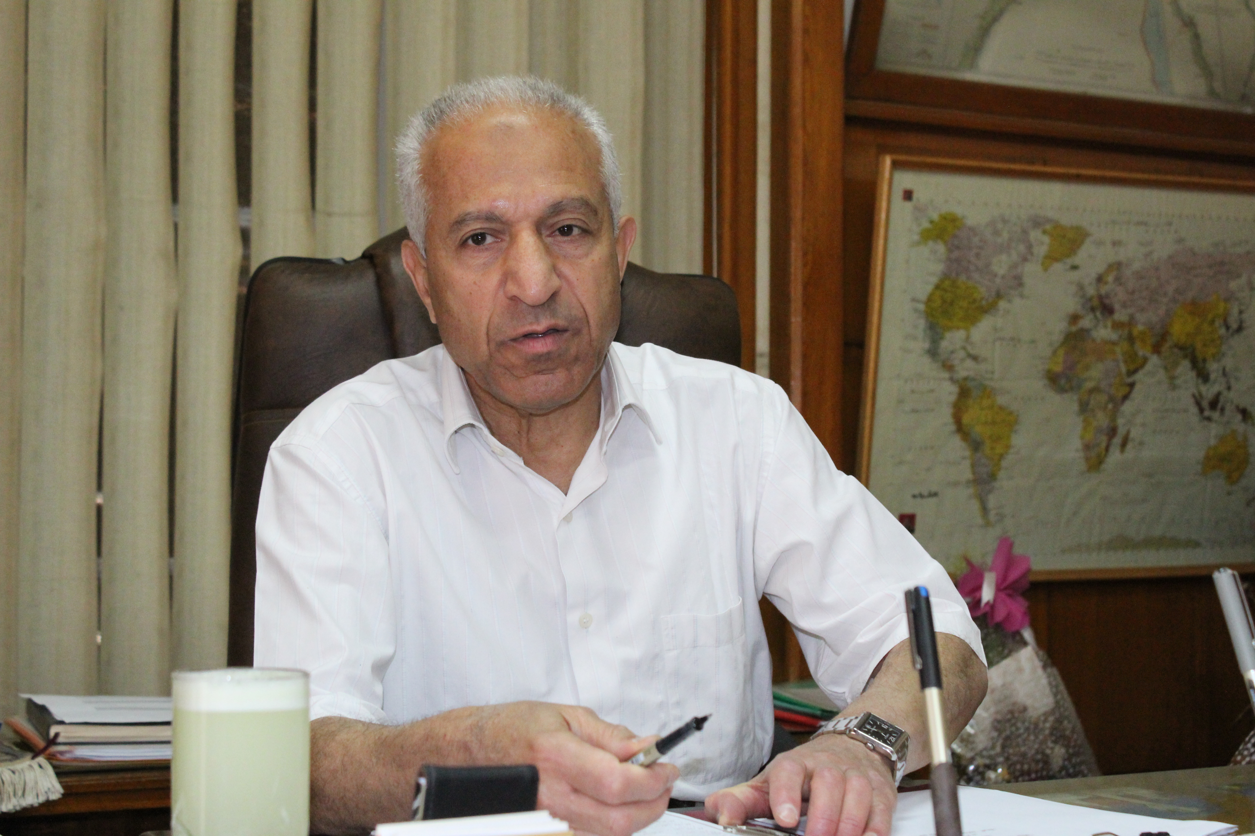 ابراهيم بدير