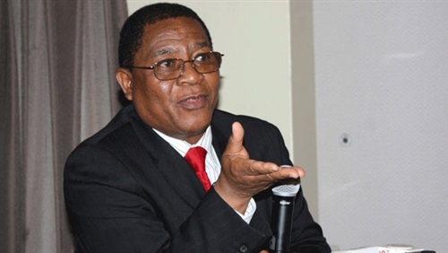 سنديسو نجونيا، سكيرتير عام الكوميسا