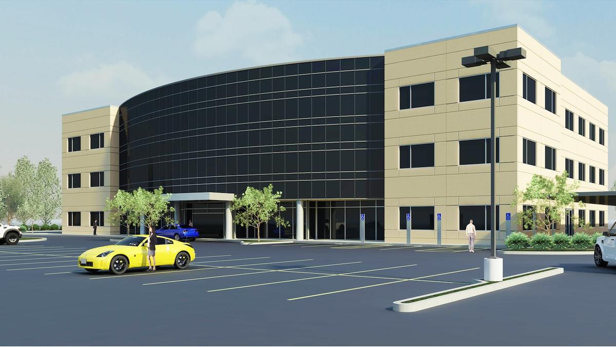 “بى تو بى” تتفاوض لتسويق مركزين طبيين بالتجمع والرحاب