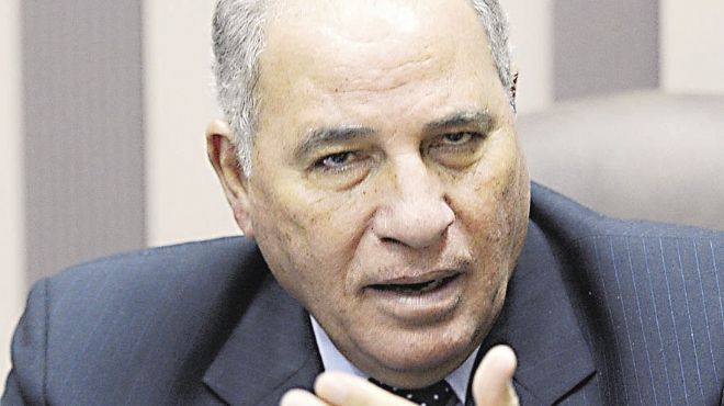 الزند يحضر حفل افتتاح فندق “نايل ريتز كارتون”