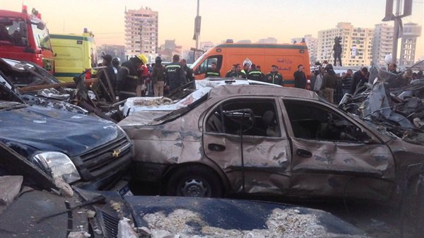 “MAAT” : الهجمات الارهابية في ادنى معدلاتها لاول مرة منذ 30 يونيه