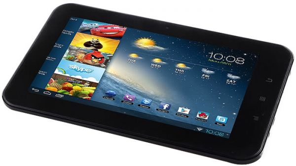 “بلورايد” تخطط للاستحواذ على 15% من مناقصة التابلت التعليمي