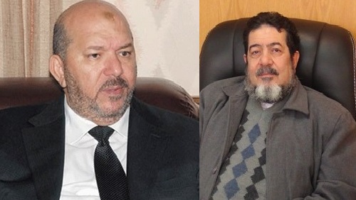 التعريفة الجمركية على واردات الحديد