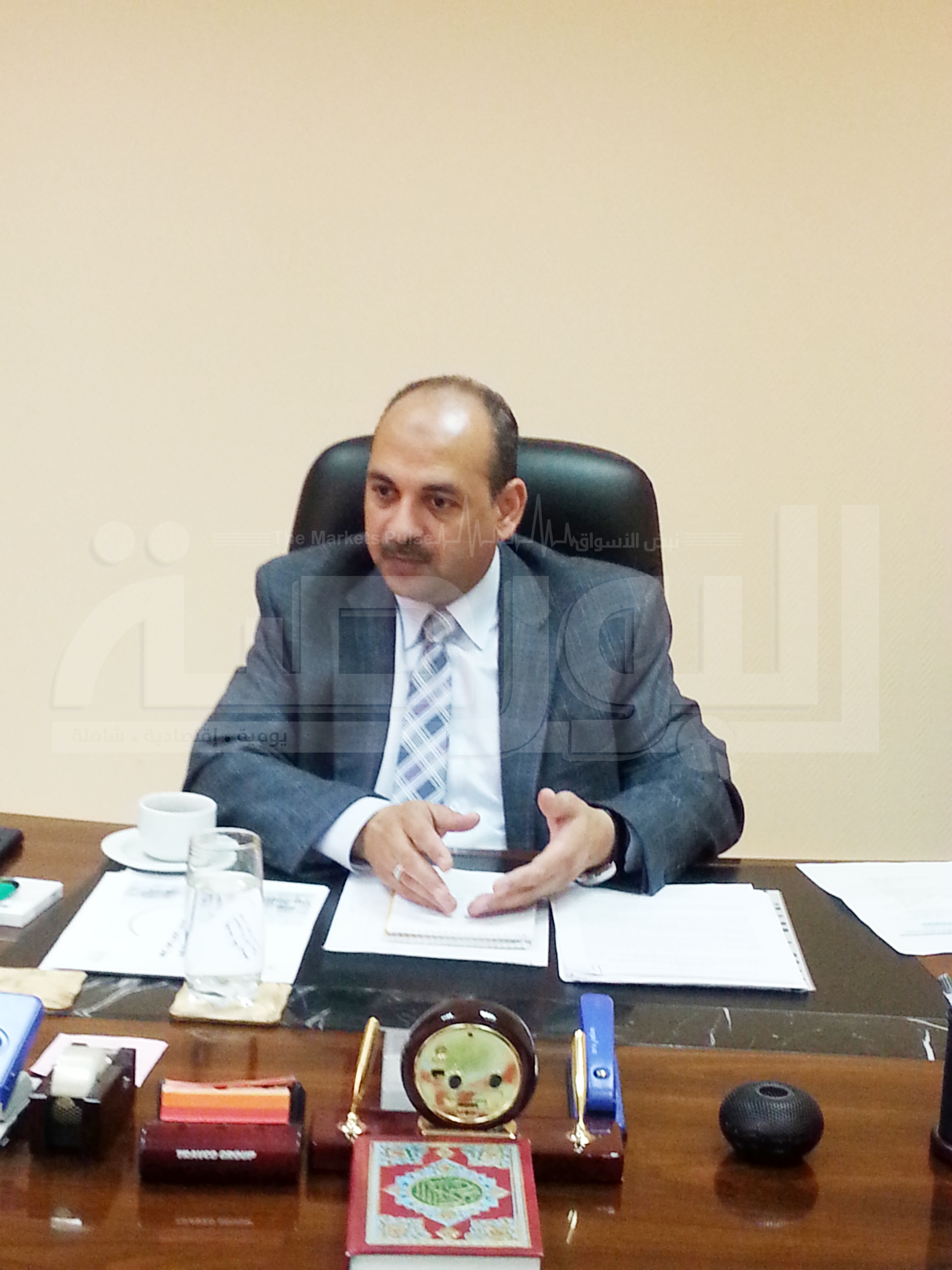 ” التجارة الداخلية” يطرح مزايدة على 5 مناطق لوجستية منتصف أغسطس