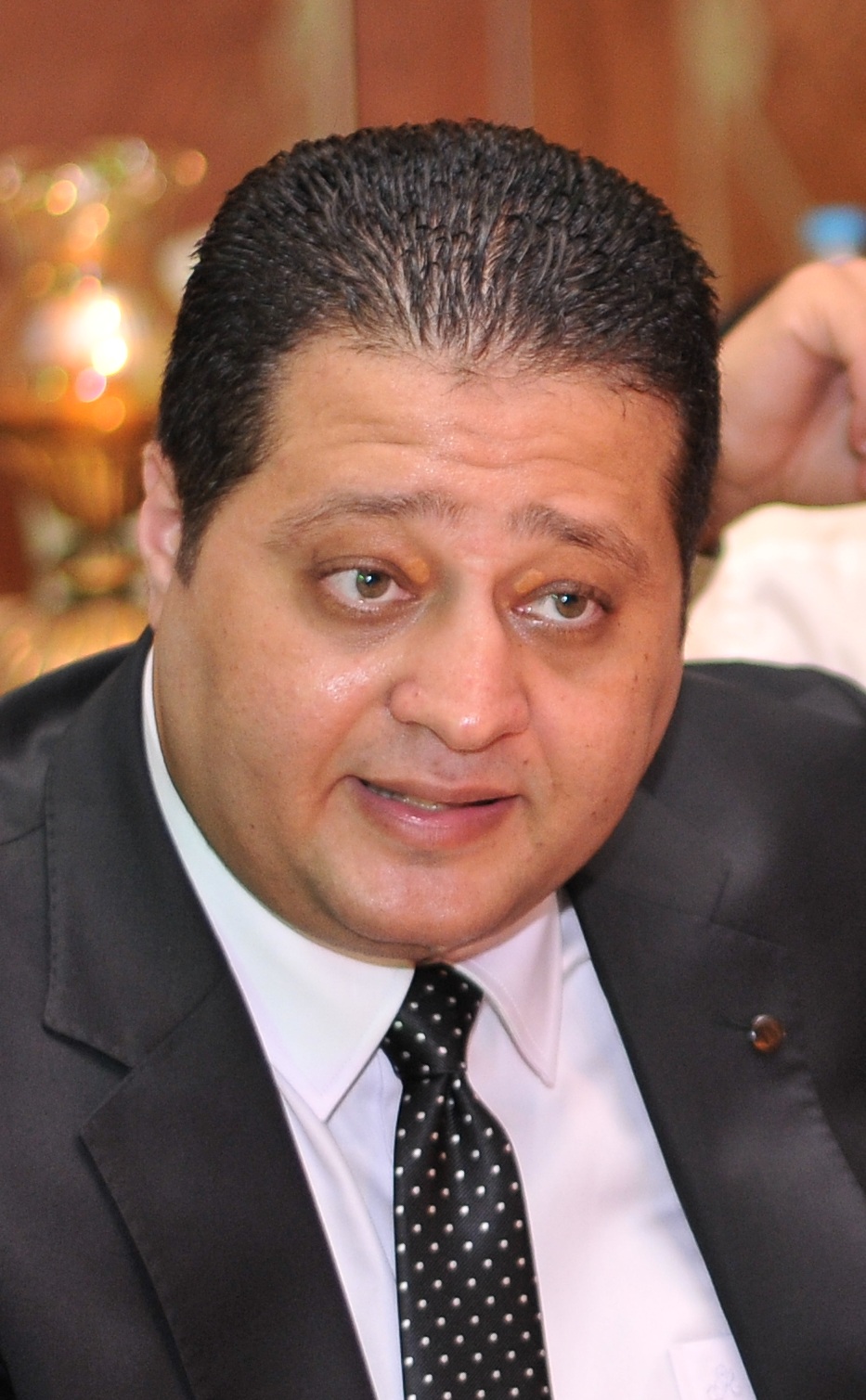 “الحديثة للتشييد” تطرح ” لو بارك الشروق” باستثمارت 500 مليون جنيه