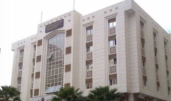 الصحة تزيد سعة العنايات المركزة بمستشفيات الإسكندرية