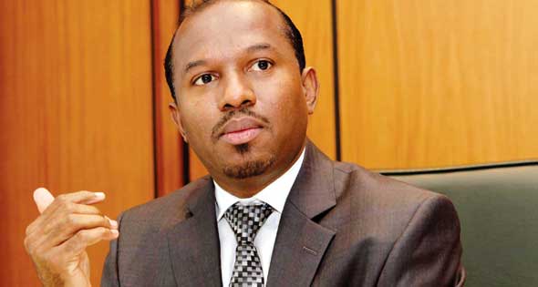 هيثم البتاوى مدير طيران الإمارات بمصر