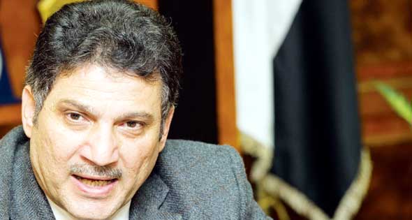 بدء التصوير الجوى للدلتا ضمن مشروع “خريطة مصر الإلكترونية”