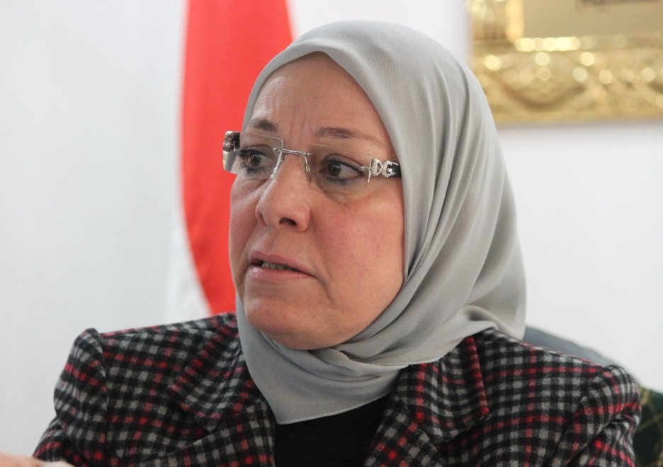 “القوى العاملة”: إرسال أسماء المتقدمين للعمل بمحور القناة الجديدة إلى محافظة الإسماعيلية