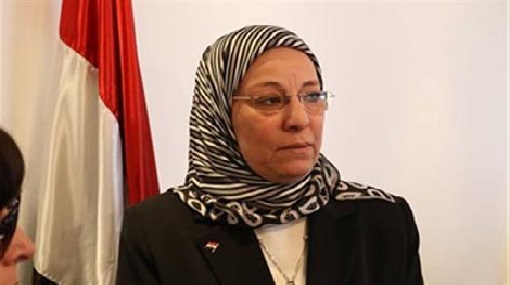 “القوى العاملة”: إرسال أسماء المتقدمين للعمل بمحور القناة الجديدة إلى محافظة الإسماعيلية