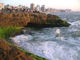 نادي السيارات يطور شاطئ “بير مسعود” بتكلفة 350 ألف جنيه