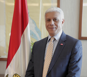 “المصرية للاتصالات ” تتفاوض مع “فودافون” لصرف 2 مليار جنيه ارباح محتجزة