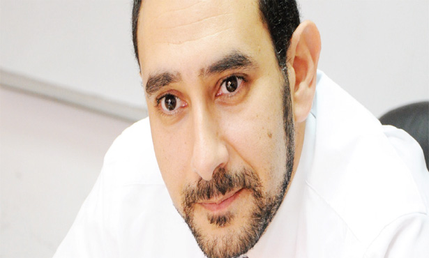 460 مليون جنيه حجم الأعمال المستهدفة لـ”ACT” بنهاية العام الجاري