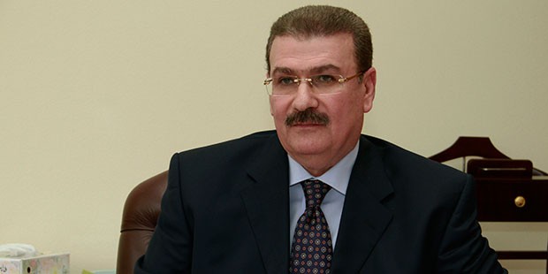 وزير النقل يتفقد الطريق الدائري الإقليمي ..وطريق وادي النطرون – العلمين