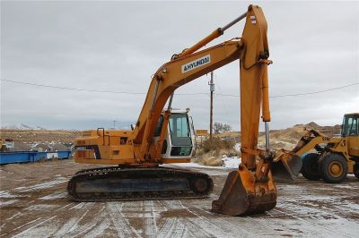 “كرينكس ماشينري” لآلات الحفر تستهدف مشروع تنمية قناة السويس