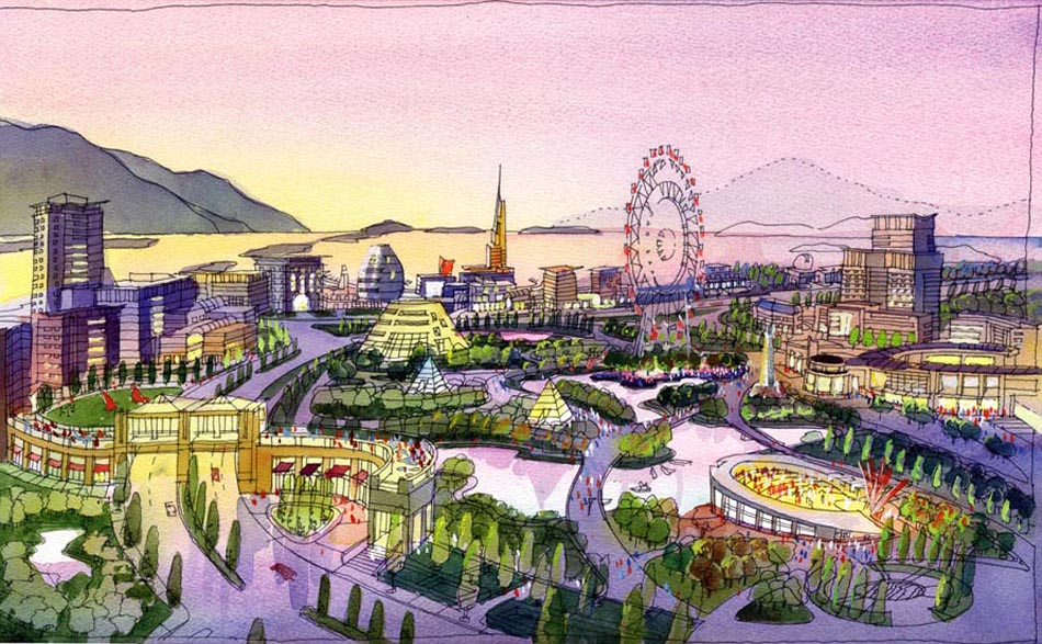 “سوفيدلا” تفوز بـ 18 فداناً بأسيوط الجديدة لإنشاء ملاه ترفيهية