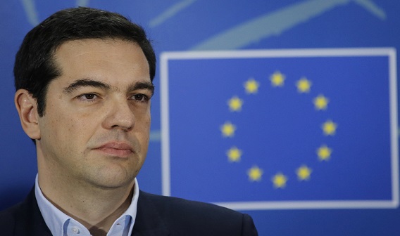 إلي أين يقود «زعيم الكرامة» اليونان ؟