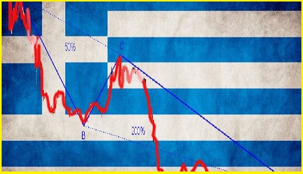 نتائج تصويت اليونان تضرب اسعار البترول واسواق الاسهم الصينية