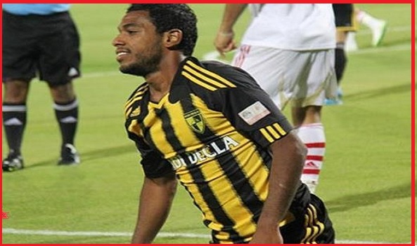 احمد الميرغني