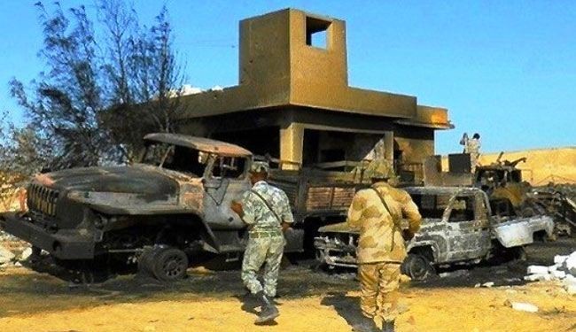 هجمات ارهابية, ارشيفية