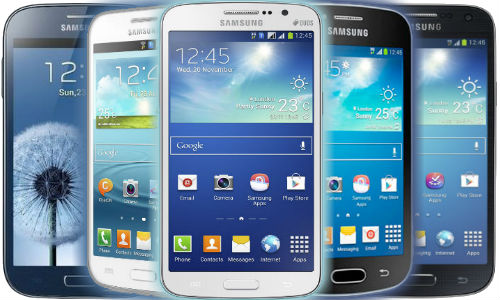  اعلى 10 هواتف لـ”سامسونج” مبيعا فى مايو ..و”S6″ يدخل القائمة 