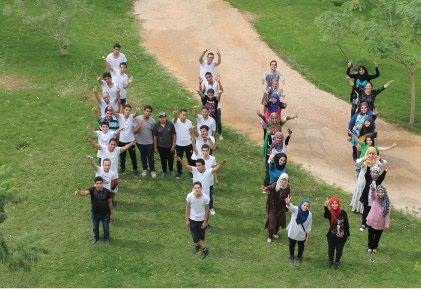 جامعة هليوبوليس تتعاون مع جامعة كولومبيا الأمريكية فى مجال بحوث التسويق