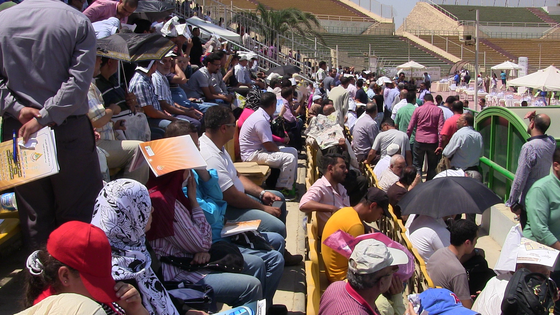 القاهرة الجديدة