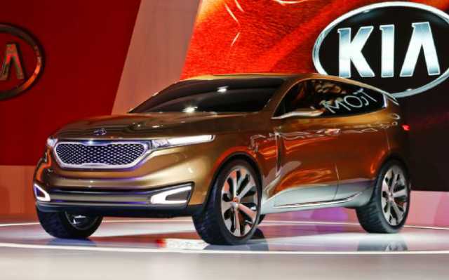 مواصفات واسعار كيا سبورتاج 2016 الجديدة