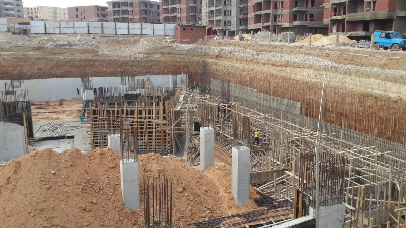 “كولدويل بانكر” تؤجل الحجز في “برامونت” إلي أغسطس