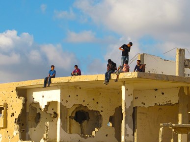 فاتورة القمع