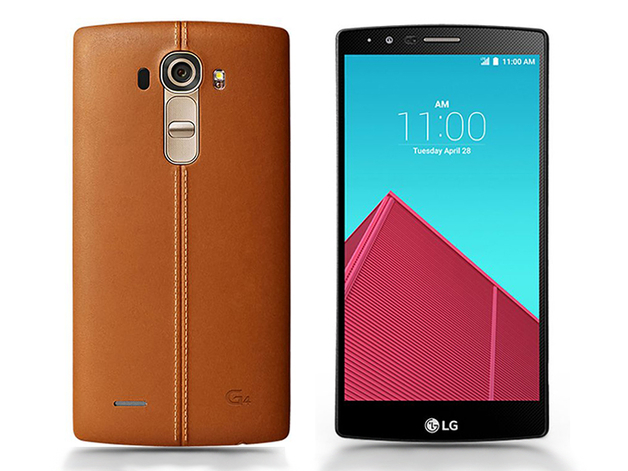 مواصفات هاتف LG G4 Beat