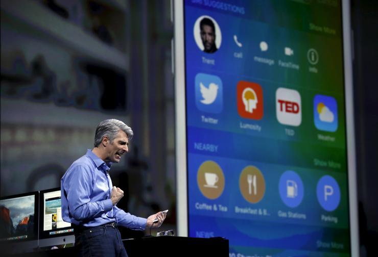 15 وظيفة جديدة في iOS 9