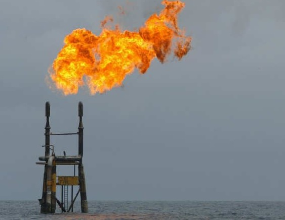 اكتشاف أكبر حقل غاز في “التاريخ” قبالة سواحل “مصر” بالبحر المتوسط